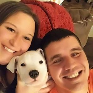 Meet your Posher, Dawn